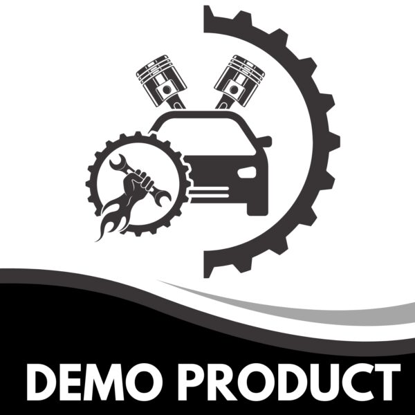 Demo Product