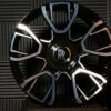 Forged Wheels for ROLLS-ROYCE SPECTRE Black Badge Cullinan, Ghost, Dawn, Wraith, Phantom, Drophead RR16