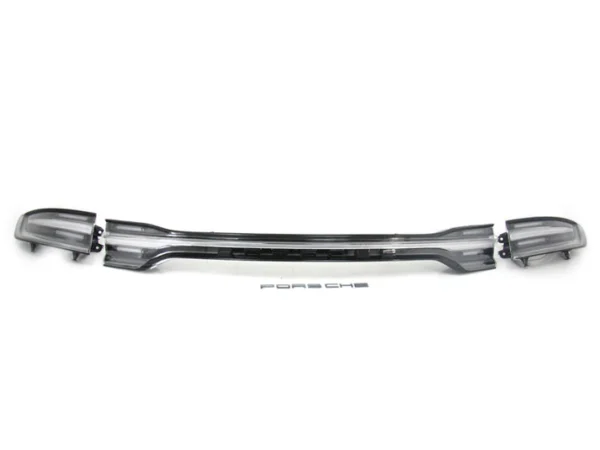 Rear Conversion Kit Original Porsche Macan 95B Facelift (2019-2021) - Image 3