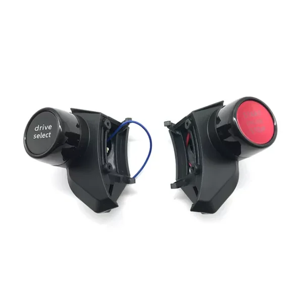 R8 Style Engine start button by Own Silent International - Image 2