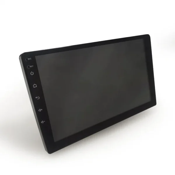 9" Universal Android Car Stereo - Image 4