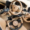 Carbon Fiber Steering Wheel For Porsche Cayenne - Image 3