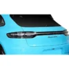 Rear Conversion Kit Original Porsche Macan 95B Facelift (2019-2021)