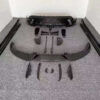 Porsche Taycan Mansory Style Body Kit