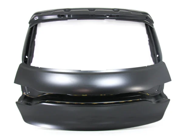 Rear Conversion Kit Original Porsche Macan 95B Facelift (2019-2021) - Image 5