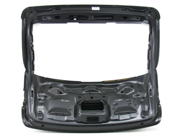 Rear Conversion Kit Original Porsche Macan 95B Facelift (2019-2021) - Image 6