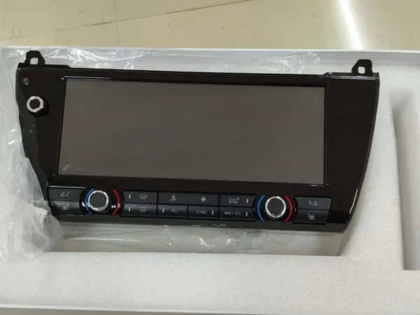 Climate Control LCD For BMW F10 - Image 2