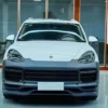 Porsche Cayenne 2011-2017 Upgrade To 2023 Edition