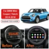 Bmw Mini Cooper R56 2006-13 7” Android OEM CarPlay Stereo