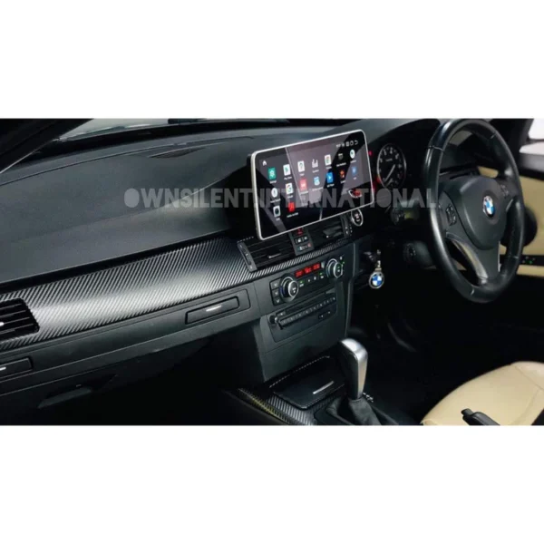 Android 12 BMW X3 F25 X4 F26 CIC NBT System 12.3” Navigation - Image 4