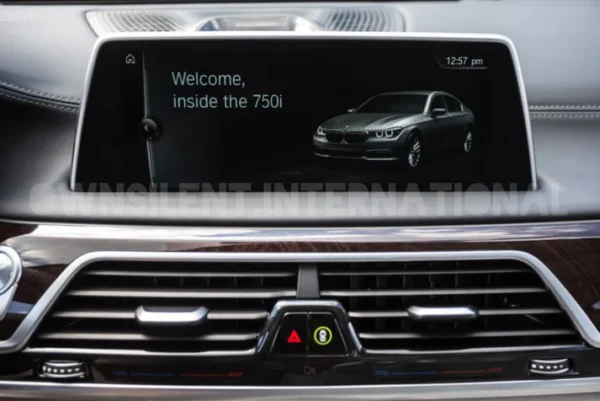 BMW Fxx Genuine Displays 3/4/5/6/7/X2/X5/X6 F30F32F10F12F01F39F15F16 - Image 4