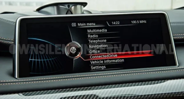 BMW Fxx Genuine Displays 3/4/5/6/7/X2/X5/X6 F30F32F10F12F01F39F15F16 - Image 3