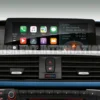 BMW NBT EVO ID5/ID6 Genuine Multimedia Full System Upgrade Set