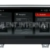 Android 12 12.3'' BMW 3/4 Series NBT 2013-17 F30 Carplay Support 4G LTE - Image 2