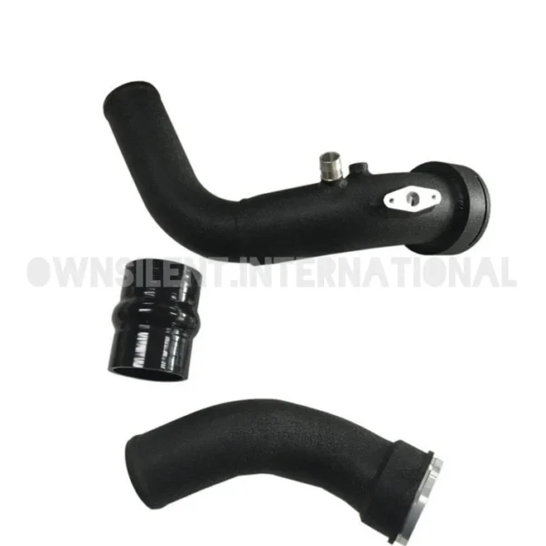BMW F SERIES N55 CHARGE PIPE KIT (F20 F21 F22 F30 F31 F32 F33 F34 F36)(M135I M235I 335I 435I M2) - Image 3
