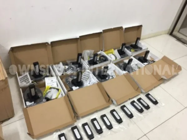 Porsche PT3G E VCIv2 Kit Original OEM work with PIWIS 3 System - Image 4