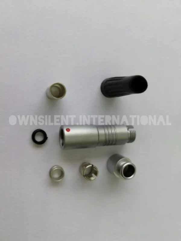 USB to Fischer Connector Diagnosis Interface Adapter for VAS6154a and PT3GVCI, VAS5055 - Image 2