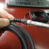 USB to Fischer Connector Diagnosis Interface Adapter for VAS6154a and PT3GVCI, VAS5055