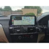 BMW X3 F25 12.3" Android 11 Qualcomm Snapdragon 662 Carplay DSP Blu-ray 4k 8GB RAM - Image 2