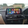 BMW X3 F25 12.3" Android 11 Qualcomm Snapdragon 662 Carplay DSP Blu-ray 4k 8GB RAM - Image 3