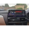 BMW X3 F25 12.3" Android 11 Qualcomm Snapdragon 662 Carplay DSP Blu-ray 4k 8GB RAM - Image 5
