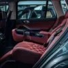Luxury Seat Complete Interior Kit For BMW x5 - Image 3