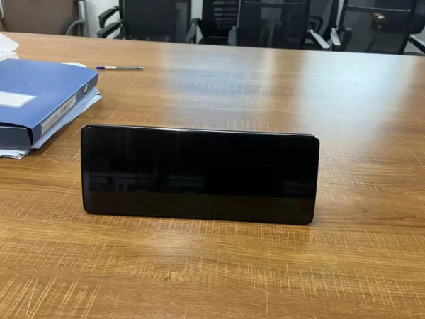 12.3” Android 12 For BMW CIC CCC NBT CarPlay DSP - Image 2