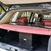 Luxury Seat Complete Interior Kit For BMW x5 - Image 8