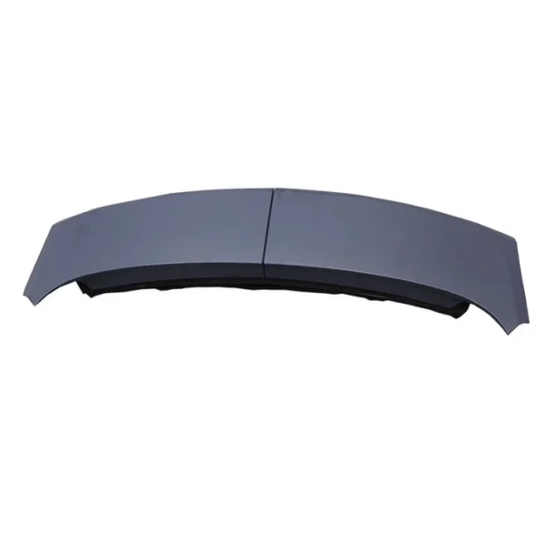 Porsche Panamera 971 Electric Spoiler OE Style Rear Wing - Image 4