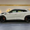 Forged Carbon Fiber WIDE BODY KIT LAMBORGHINI URUS