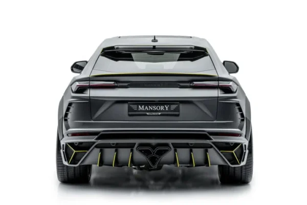 MANSORY Venatus Wide Body for Lamborghini Urus – Version II - Image 7