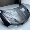 For Lamborghini Calf lp610 Custom Dry Carbon Machine Cover