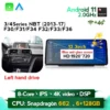 Android 12 12.3'' BMW 3/4 Series NBT 2013-17 F30 Carplay Support 4G LTE - Image 5