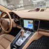 Porsche Panamera PCM 3.1 Android’s Carplay Stereo