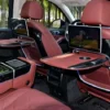 Luxury Seat Complete Interior Kit For BMW x5 - Image 14