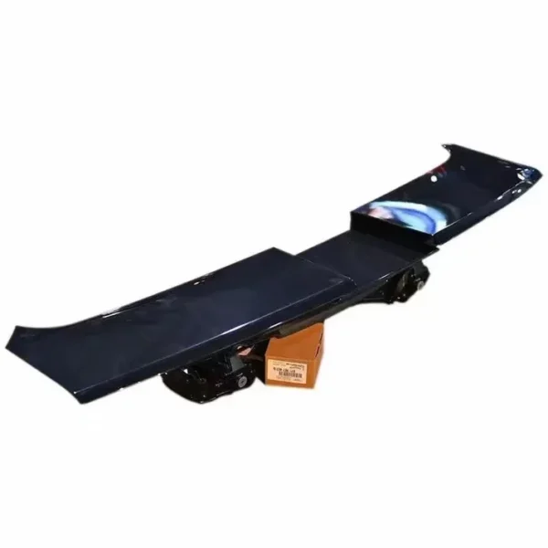 Porsche Panamera 971 Electric Spoiler OE Style Rear Wing - Image 5
