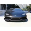 Lamborghini HURACAN LP610 Mansory Style Kit