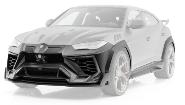 MANSORY Venatus Wide Body for Lamborghini Urus – Version II - Image 2