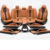 Original Seats For BMW X3M X4M X5M X6M - Image 2