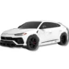 Aero Forged Carbon Side Skirts For Lamborghini Urus 2018-2019
