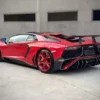 Lamborghini Aventador LP700 LP720 Facelift Kit LP750SV