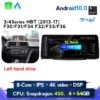 Android 12 12.3'' BMW 3/4 Series NBT 2013-17 F30 Carplay Support 4G LTE - Image 4