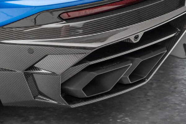 MANSORY Venatus Wide Body for Lamborghini Urus – Version II - Image 3