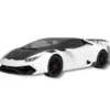 Aero Carbon Front Bumper For Lamborghini Huracan LP-580 2016-2019