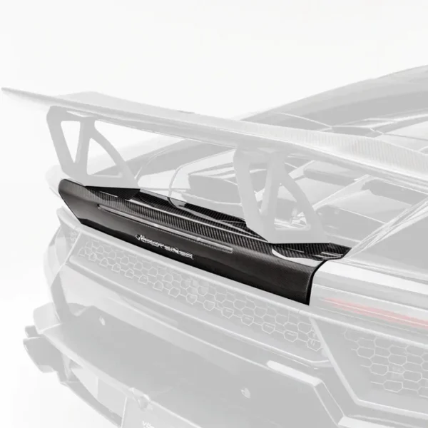 LAMBORGHINI HURACAN NOVARA EDIZIONE AERO DECKLID - Image 2