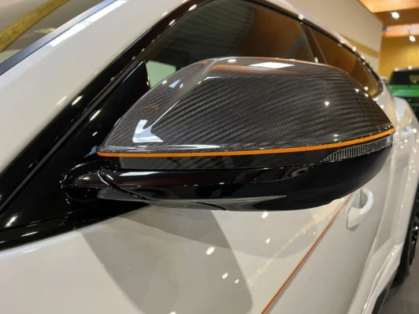 Forged Carbon Fiber WIDE BODY KIT LAMBORGHINI URUS - Image 6