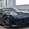 Porsche 911.2 GT2 RS Carbon Fiber Body Kit - Image 4