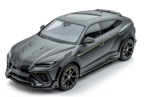 MANSORY Venatus Wide Body for Lamborghini Urus – Version II - Image 4