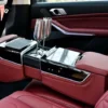 Luxury Seat Complete Interior Kit For BMW x5 - Image 12