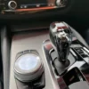 Bmw G30 530I Crystal Gear Knob Idrive Controller & Push Start Button Upgrade